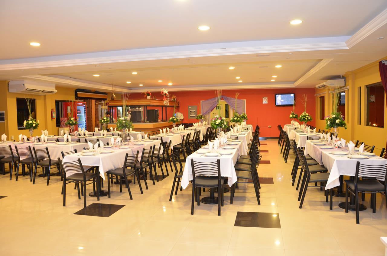 Musa Hotel Виярика Екстериор снимка