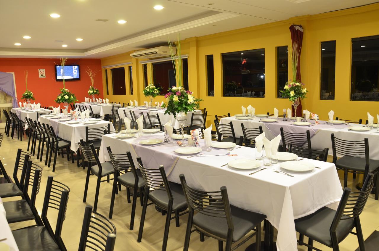 Musa Hotel Виярика Екстериор снимка