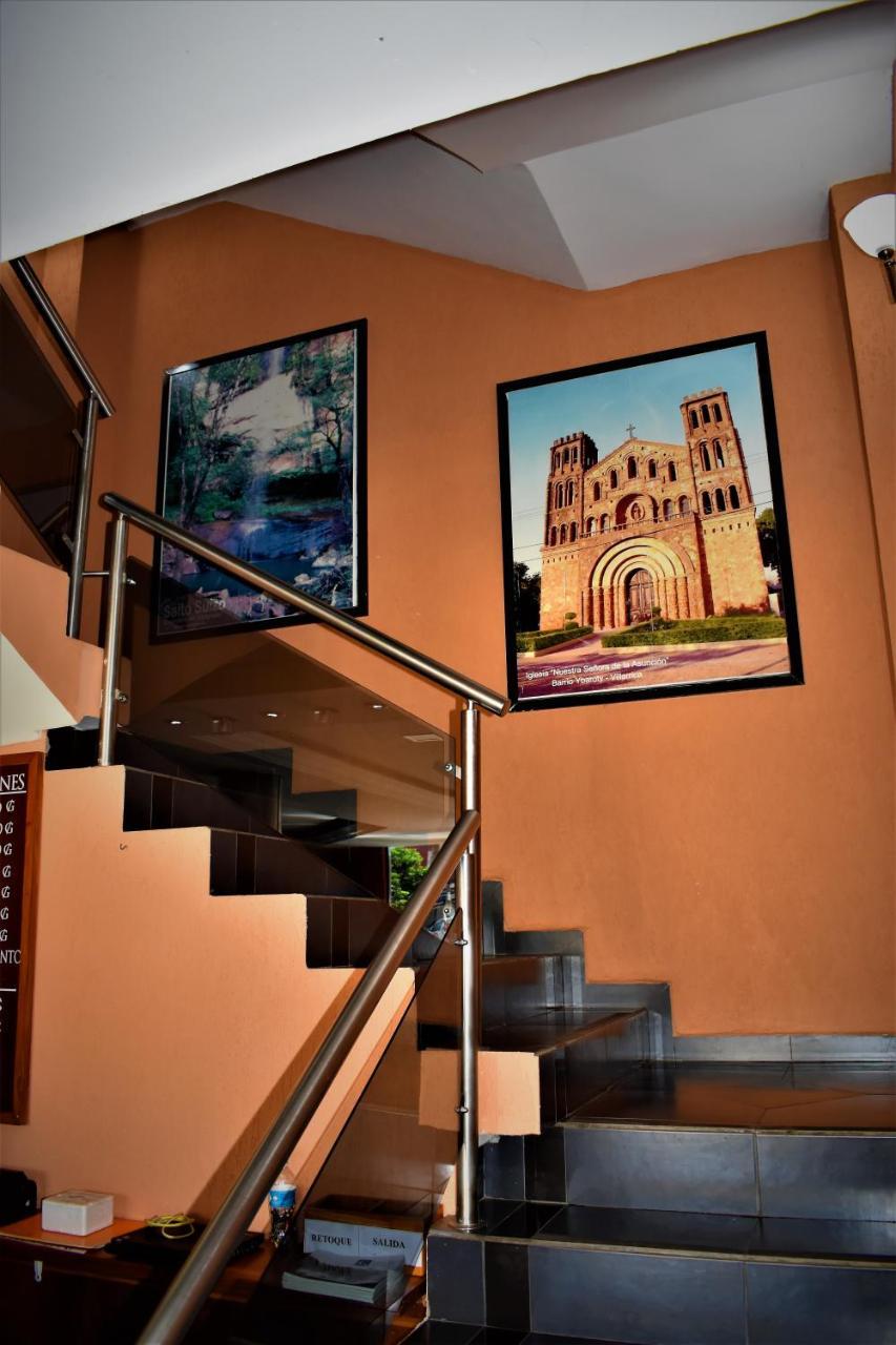 Musa Hotel Виярика Екстериор снимка