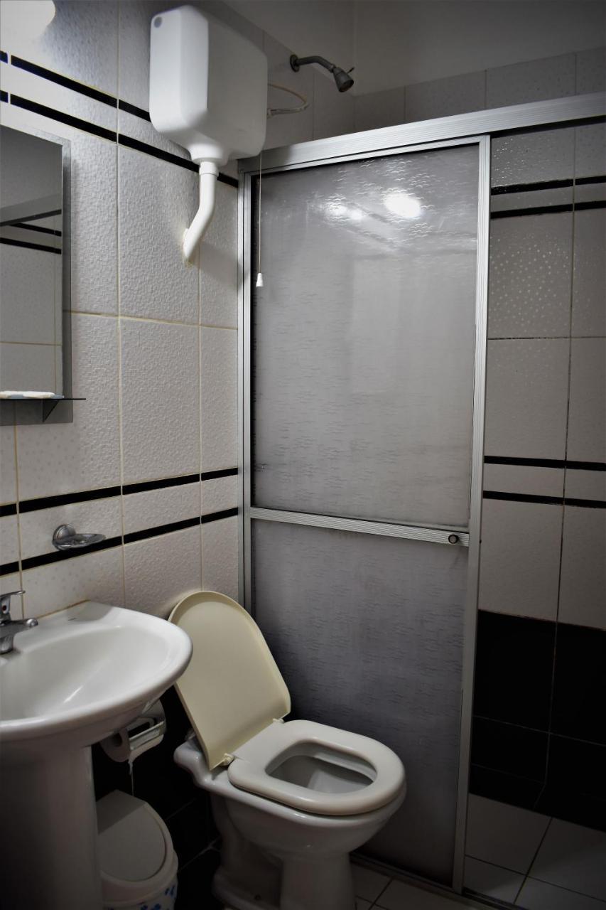 Musa Hotel Виярика Екстериор снимка