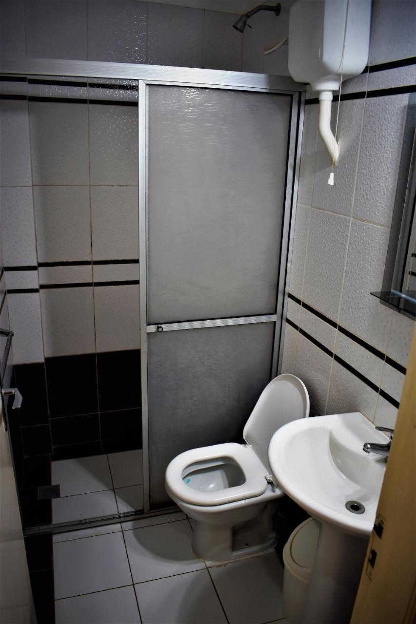 Musa Hotel Виярика Екстериор снимка