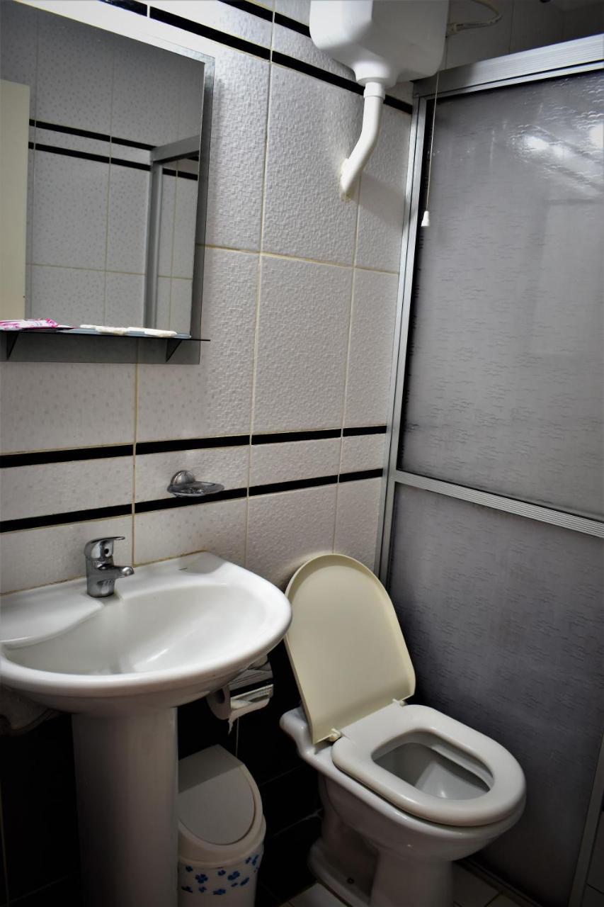 Musa Hotel Виярика Екстериор снимка