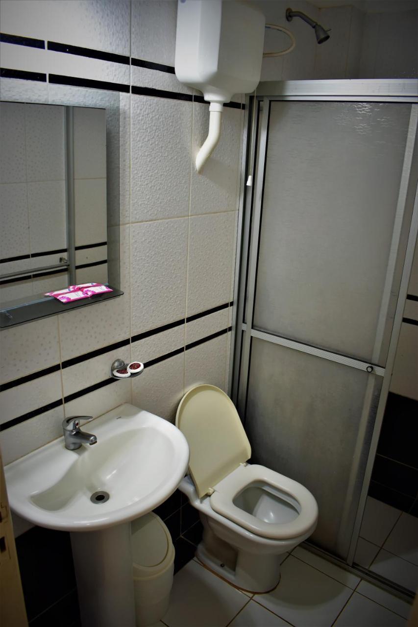 Musa Hotel Виярика Екстериор снимка