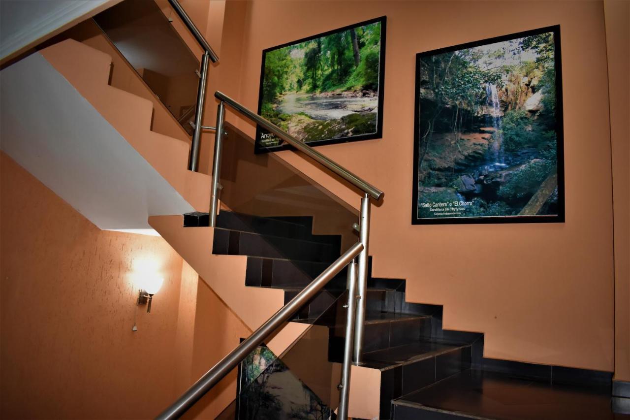 Musa Hotel Виярика Екстериор снимка